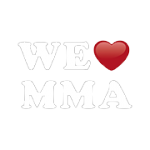 We Love MMA