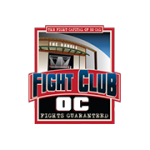 Fight Club OC - Pro Boxing and MMA