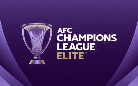 AFC Champions League Еlite